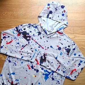 Size 12/14 kids Shein hoodie